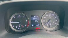 Hyundai Tucson 1.6 CRDi SE Nav 5dr 2WD Diesel Estate